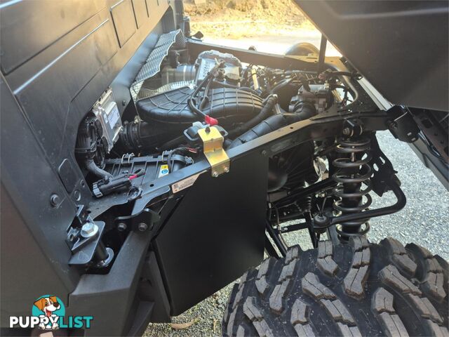 2025 POLARIS RANGER XP 1000 ATV
