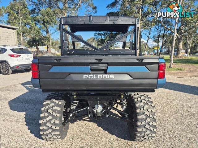 2025 POLARIS RANGER XP 1000 ATV