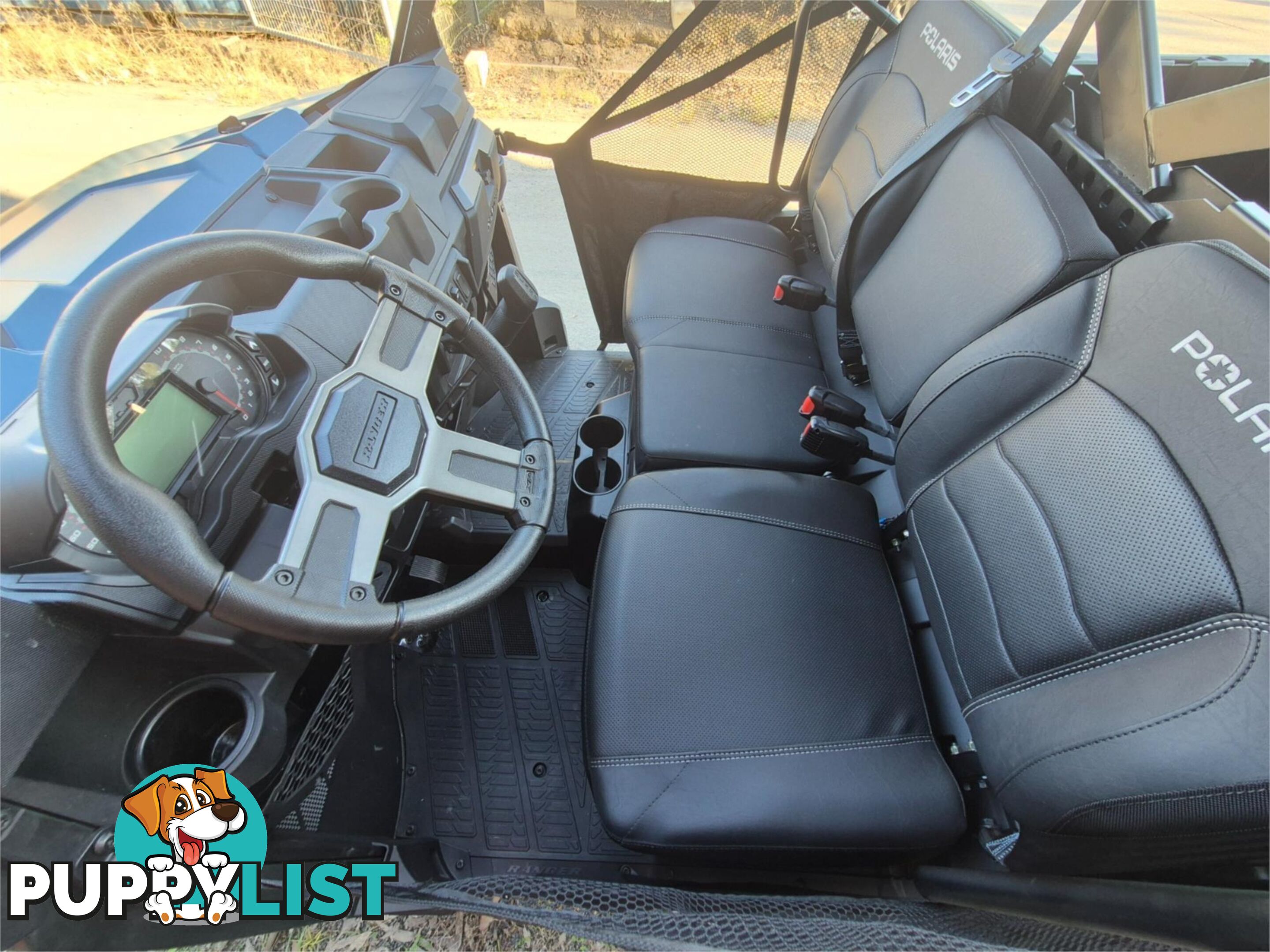 2025 POLARIS RANGER XP 1000 ATV