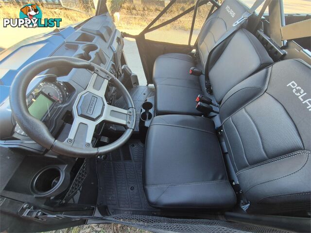 2025 POLARIS RANGER XP 1000 ATV
