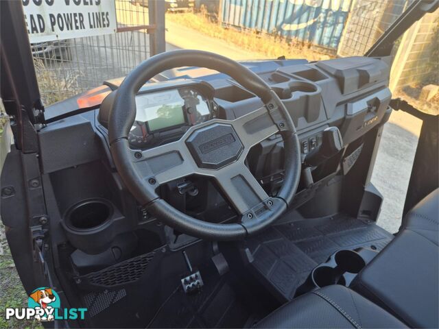 2025 POLARIS RANGER XP 1000 ATV