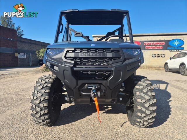 2025 POLARIS RANGER XP 1000 ATV