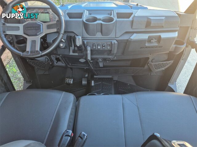 2025 POLARIS RANGER XP 1000 ATV