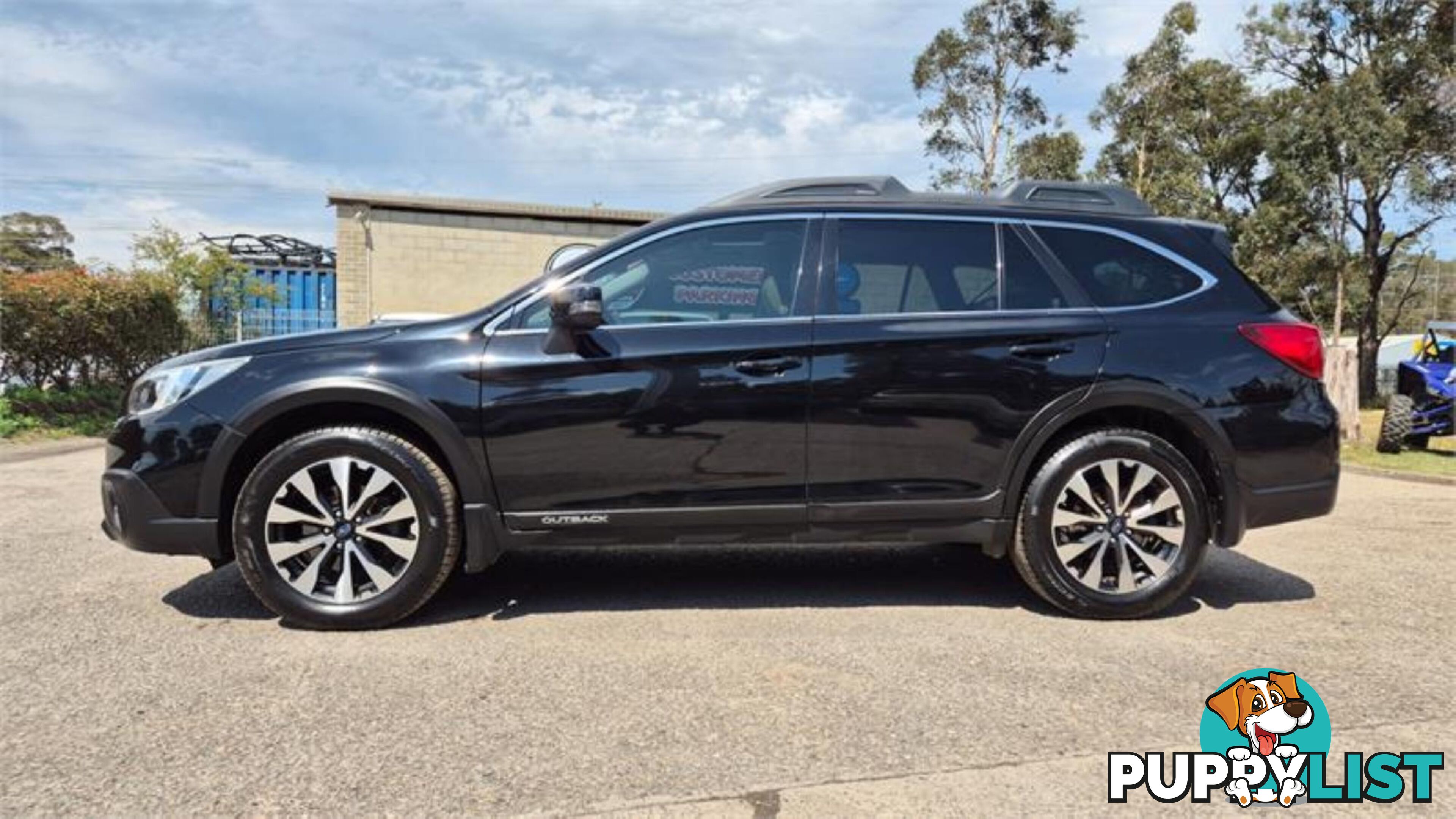 2015 SUBARU OUTBACK 2 5IPREMIUM B6AMY15 WAGON