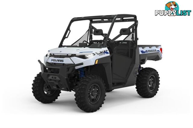 2024 POLARIS RANGER XP KINETIC ATV