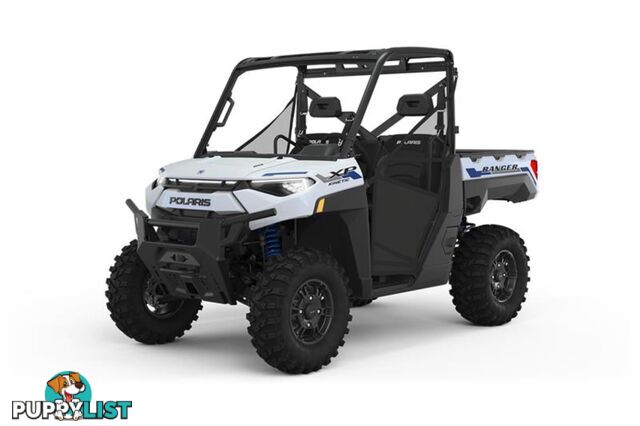 2024 POLARIS RANGER XP KINETIC ATV