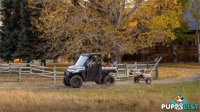 2024 POLARIS RANGER XP KINETIC ATV