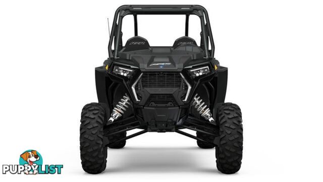 2022 POLARIS RZR XP 4 ATV