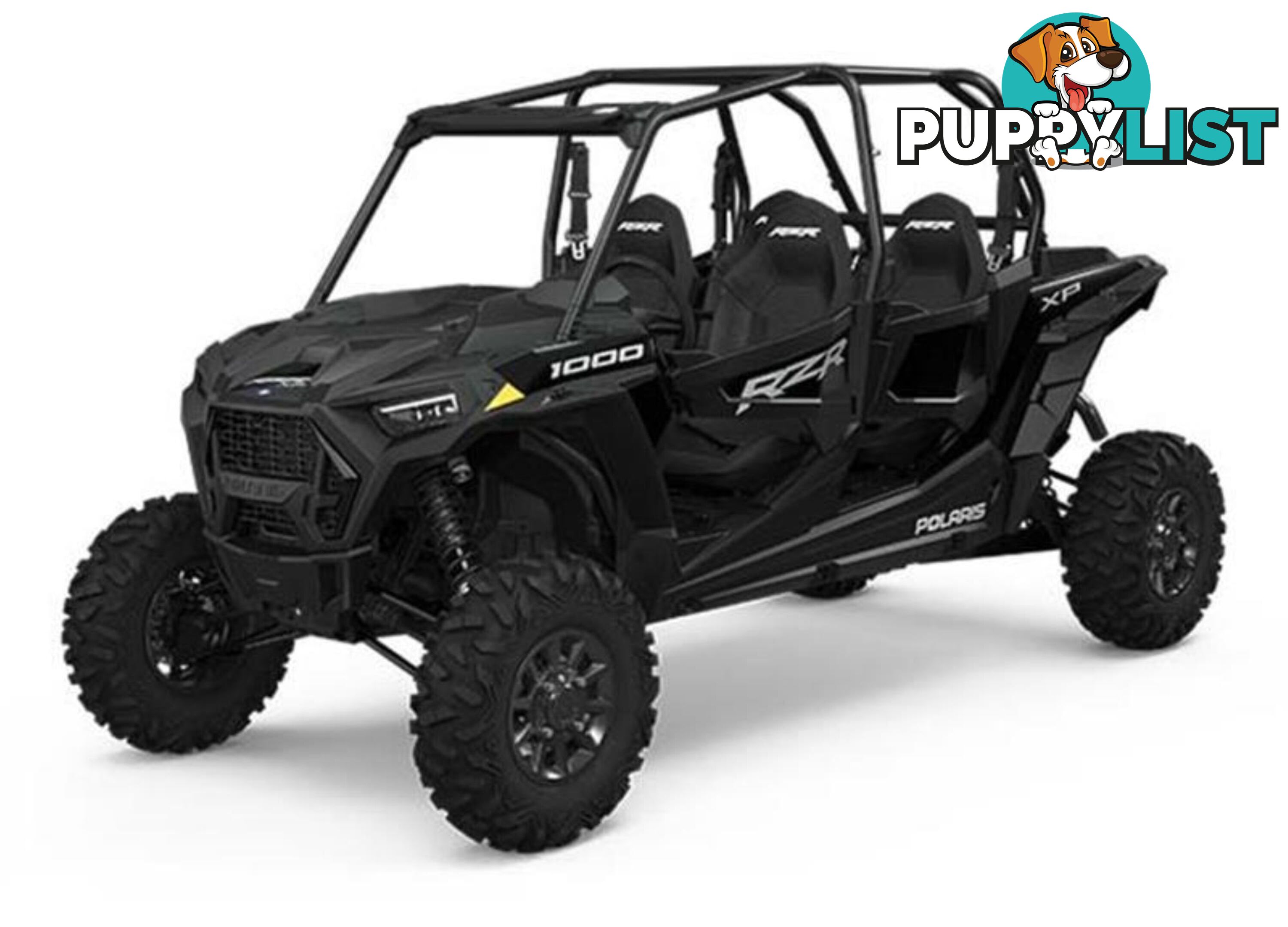 2022 POLARIS RZR XP 4 ATV