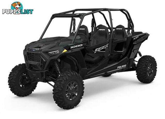 2022 POLARIS RZR XP 4 ATV