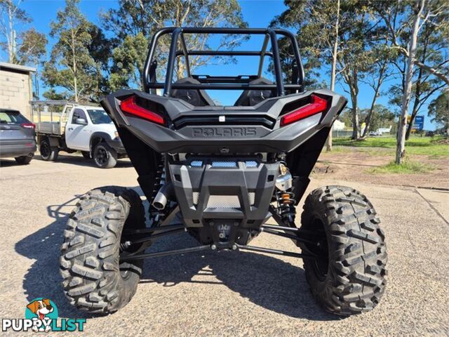 2022 POLARIS RZR XP 4 ATV