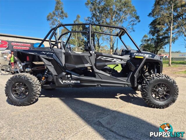 2022 POLARIS RZR XP 4 ATV