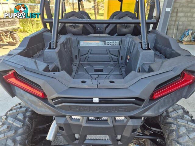 2022 POLARIS RZR XP 4 ATV