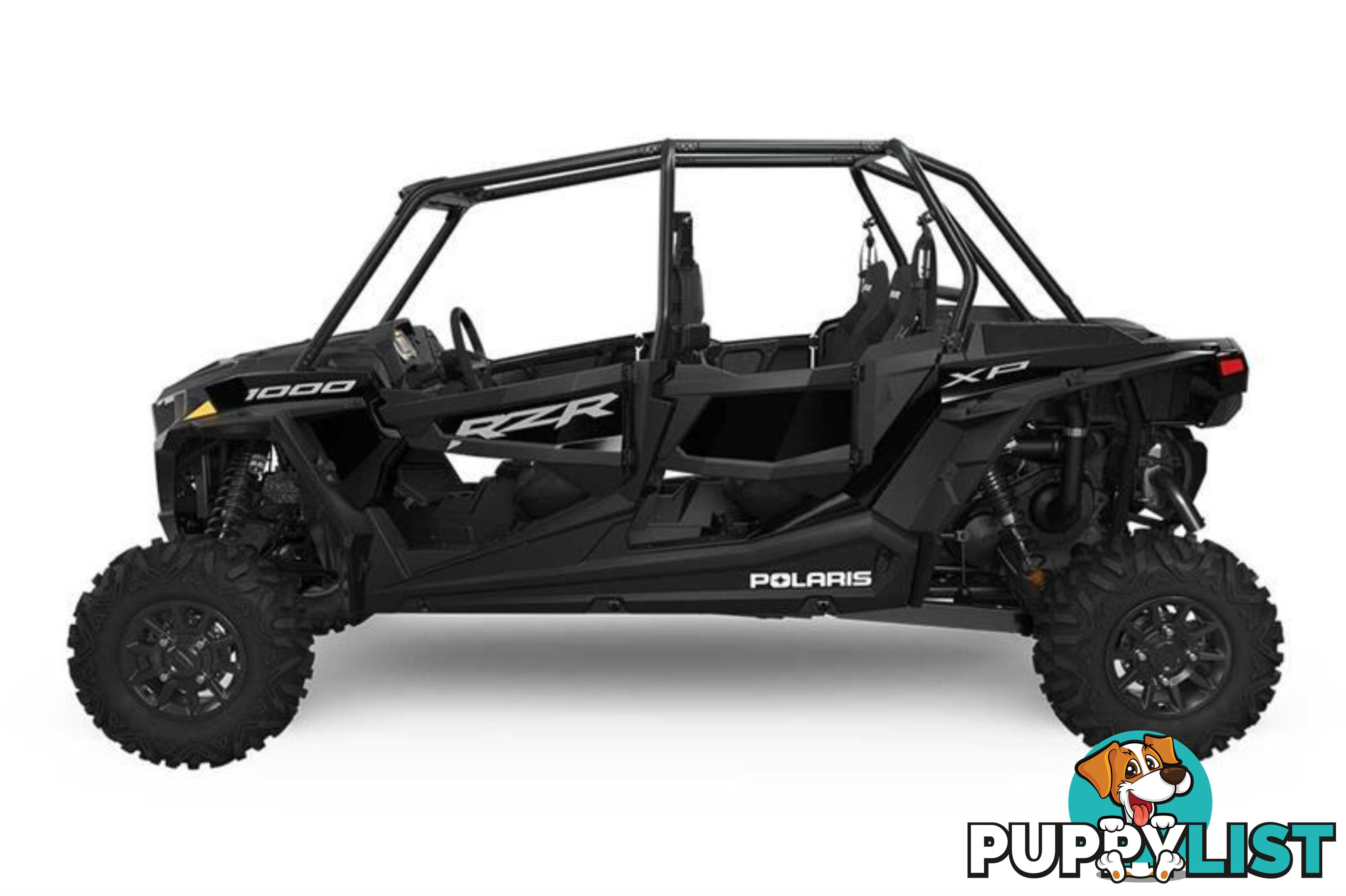 2022 POLARIS RZR XP 4 ATV