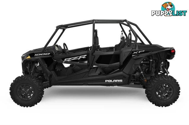 2022 POLARIS RZR XP 4 ATV