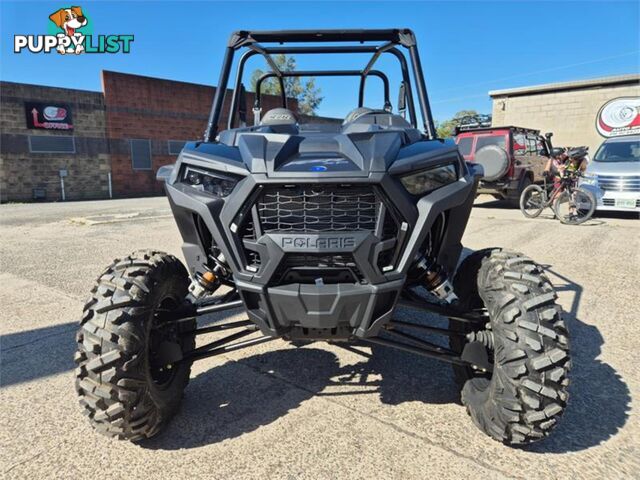 2022 POLARIS RZR XP 4 ATV