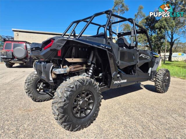 2022 POLARIS RZR XP 4 ATV