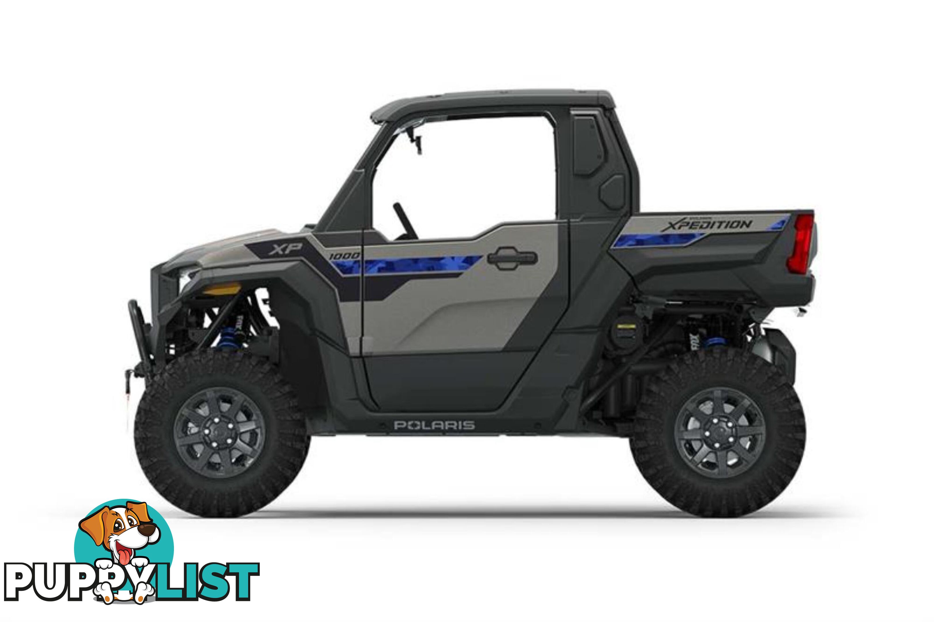 2024 POLARIS XPEDITIONXPULTIMATE  XPEDITION ATV