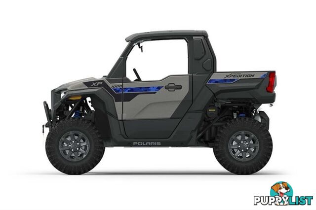 2024 POLARIS XPEDITIONXPULTIMATE  XPEDITION ATV