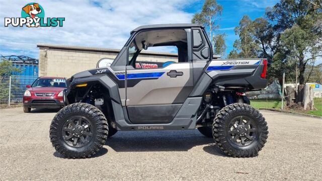 2024 POLARIS XPEDITIONXPULTIMATE  XPEDITION ATV