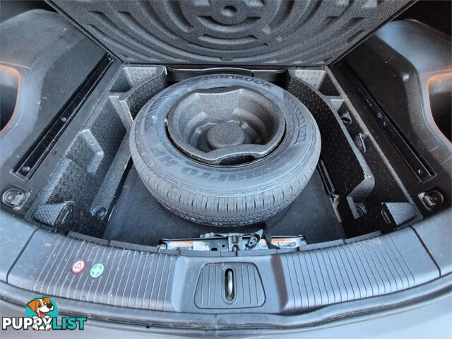 2012 HOLDEN CAPTIVA WAGON 5 WAGON