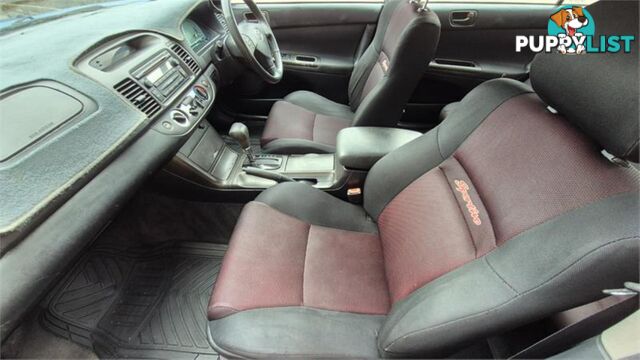 2005 TOYOTA CAMRY SEDAN SPORTIVO SEDAN