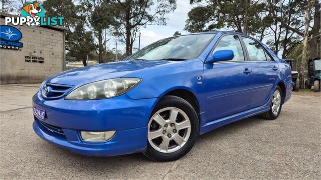 2005 TOYOTA CAMRY SPORTIVO ACV36R SEDAN