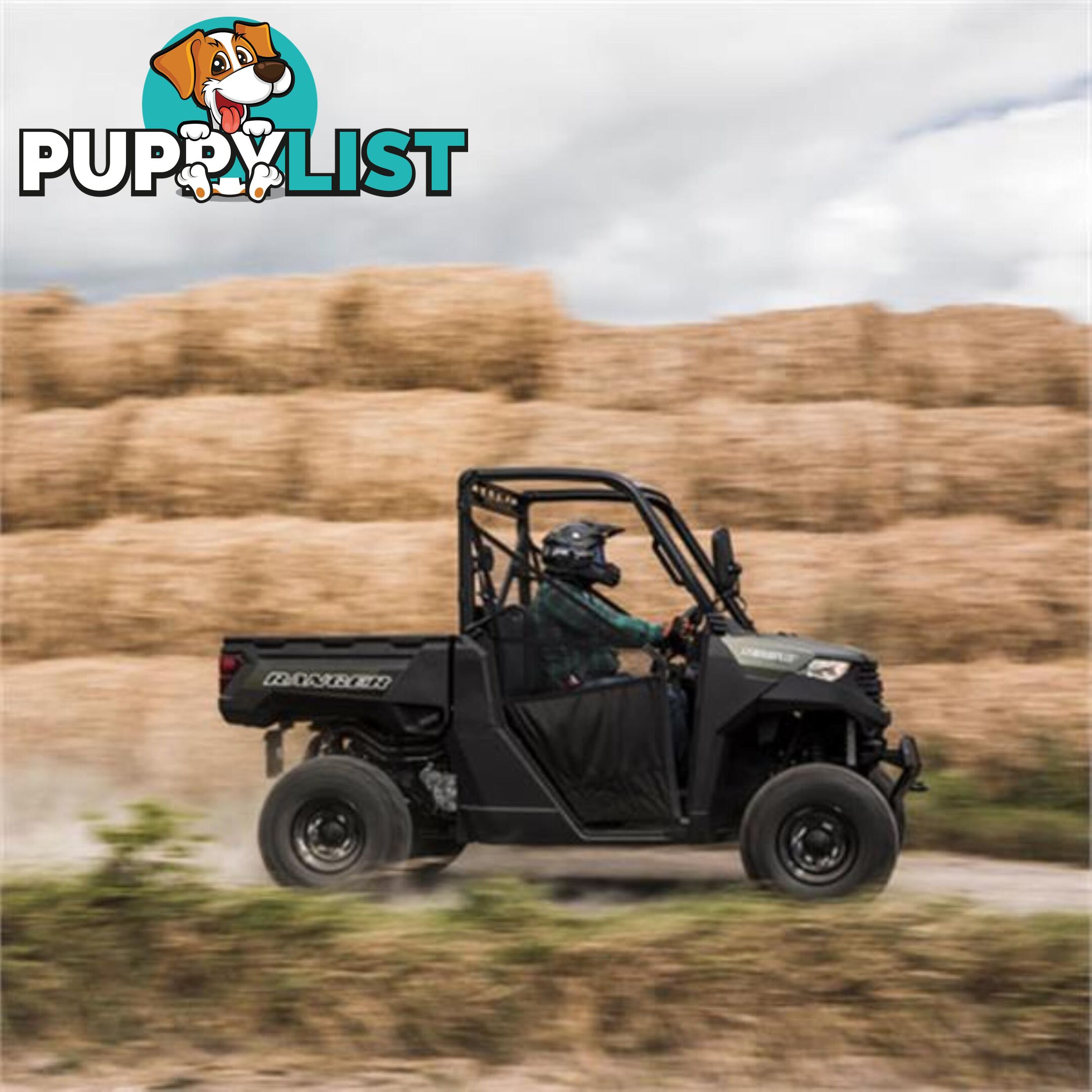 2023 POLARIS RANGER1000EPS   ATV