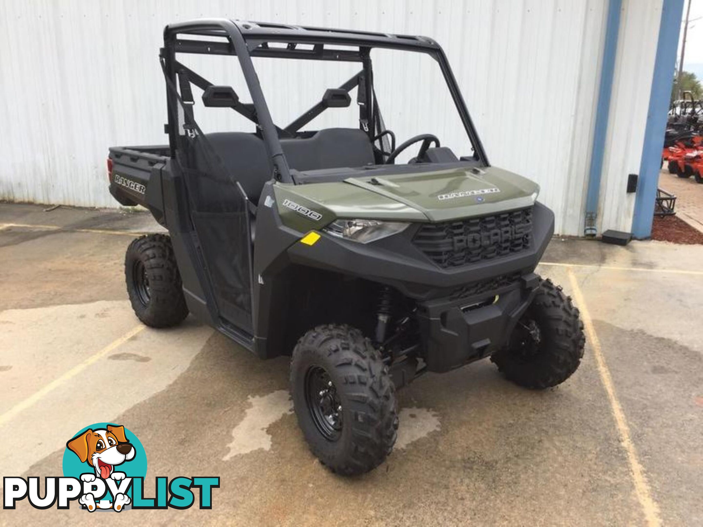 2023 POLARIS RANGER1000EPS   ATV