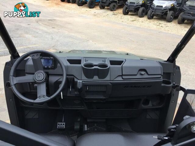 2023 POLARIS RANGER1000EPS   ATV