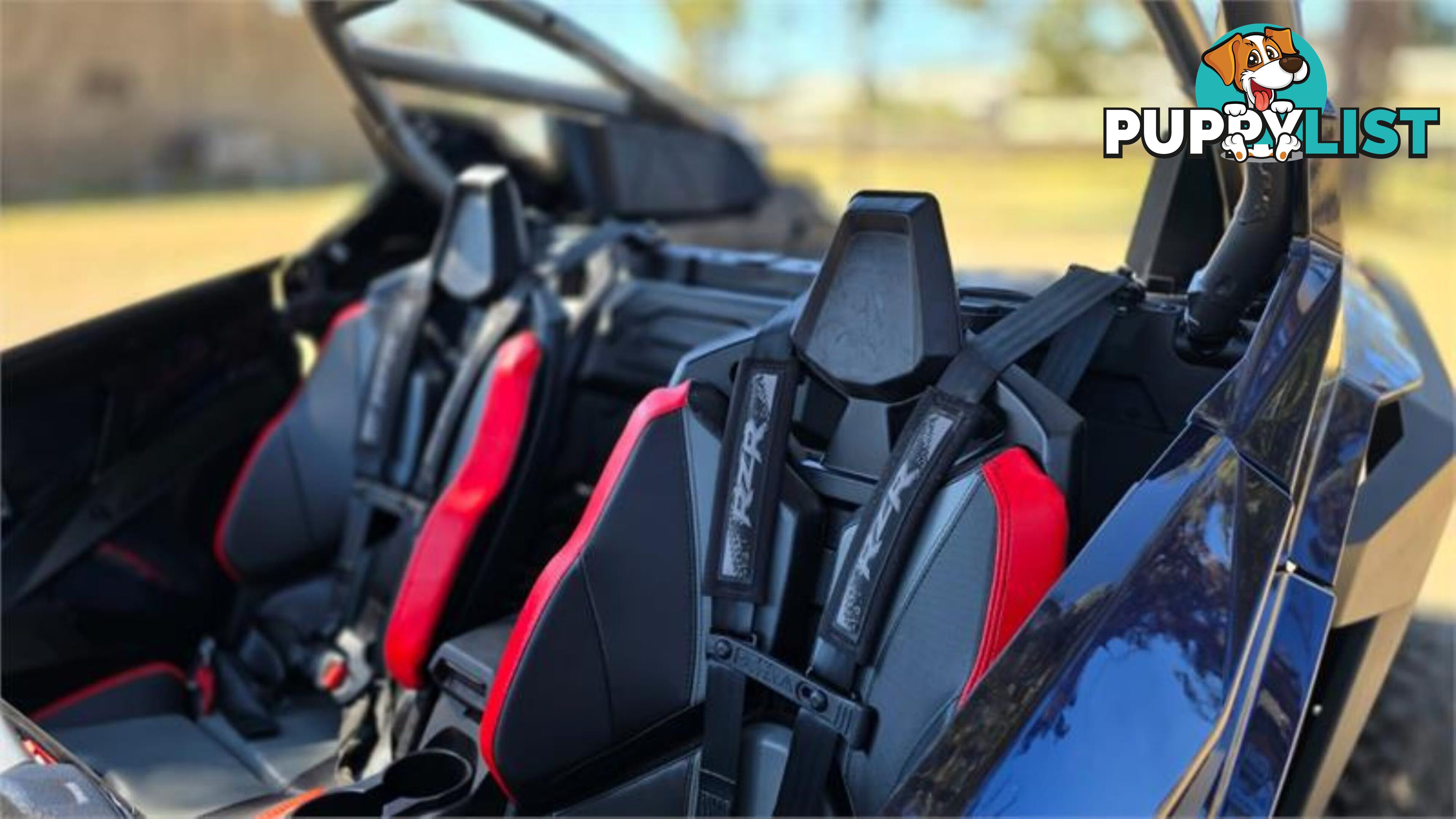 2023 POLARIS RZR PRO R SATV