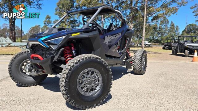 2023 POLARIS RZR PRO R SATV