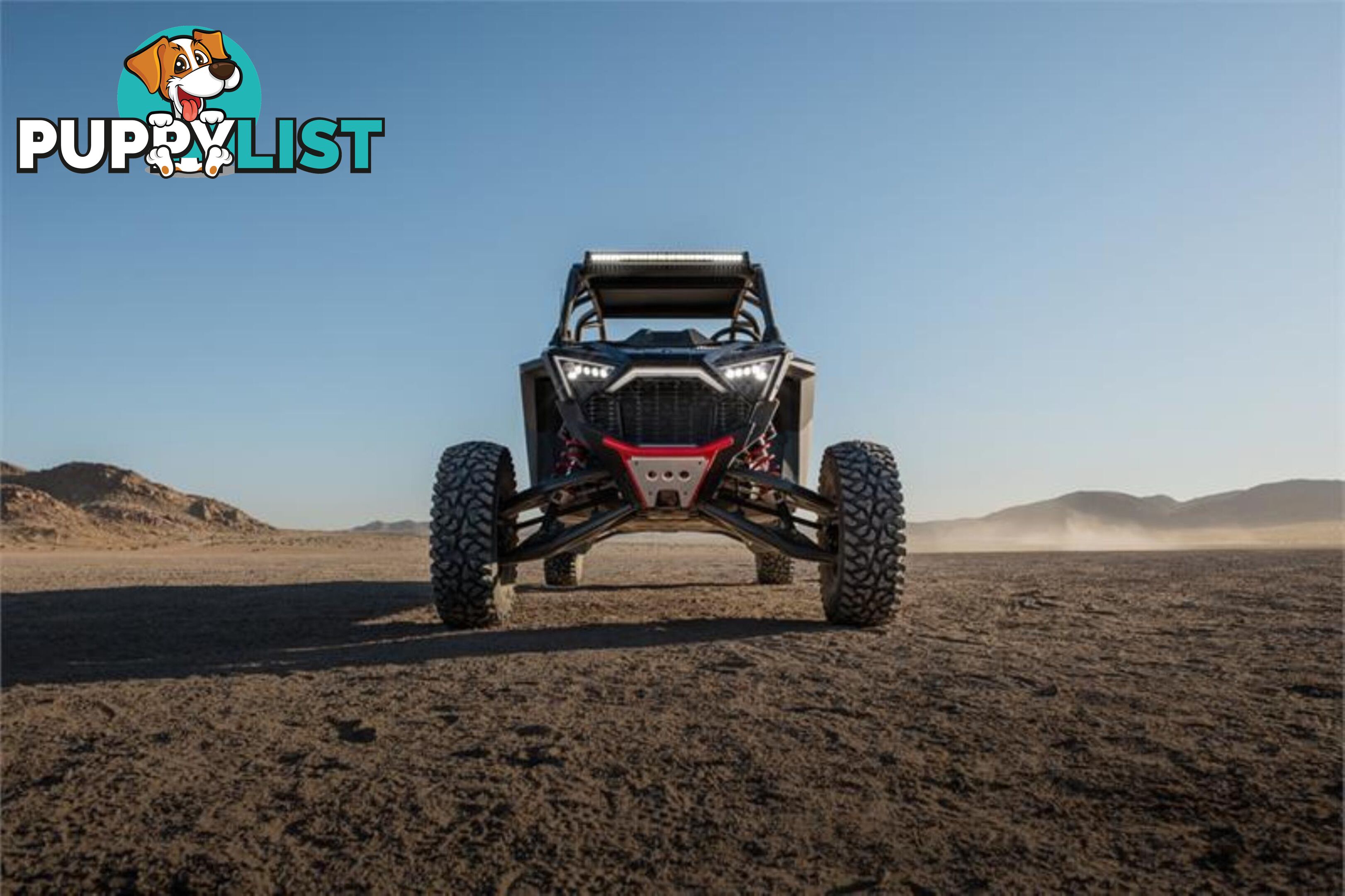 2023 POLARIS RZR PRO R SATV