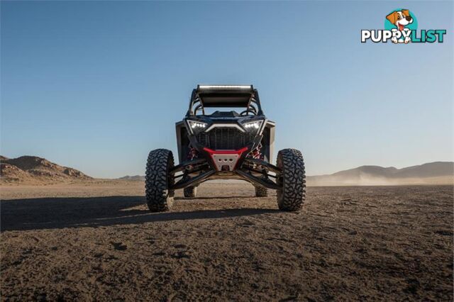 2023 POLARIS RZR PRO R SATV