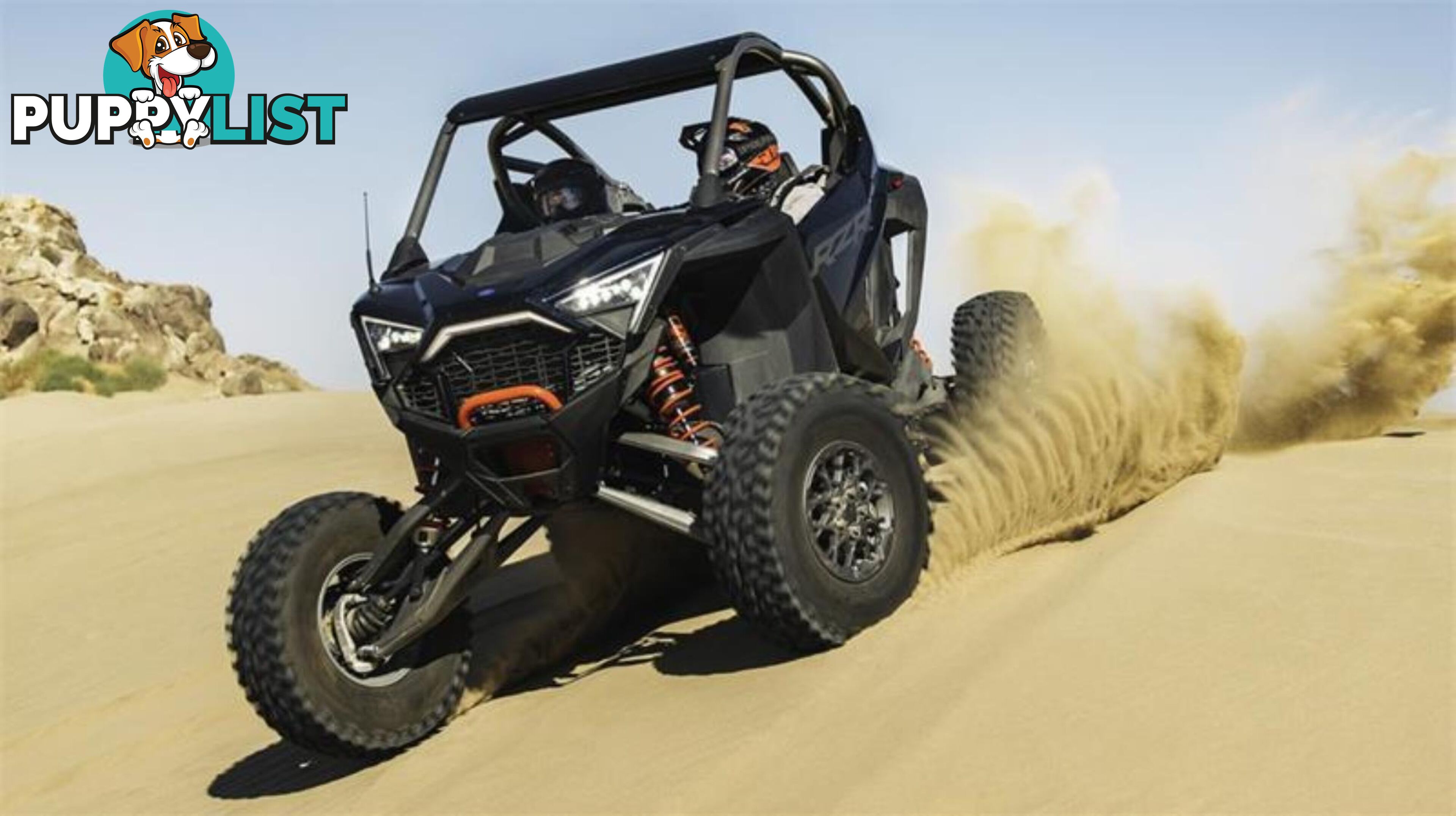 2023 POLARIS RZR PRO R SATV