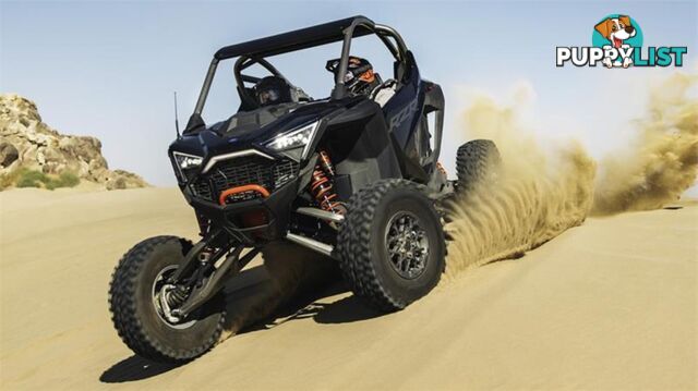 2023 POLARIS RZR PRO R SATV