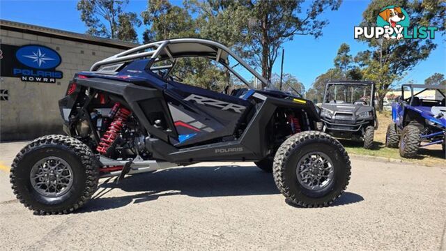 2023 POLARIS RZR PRO R SATV