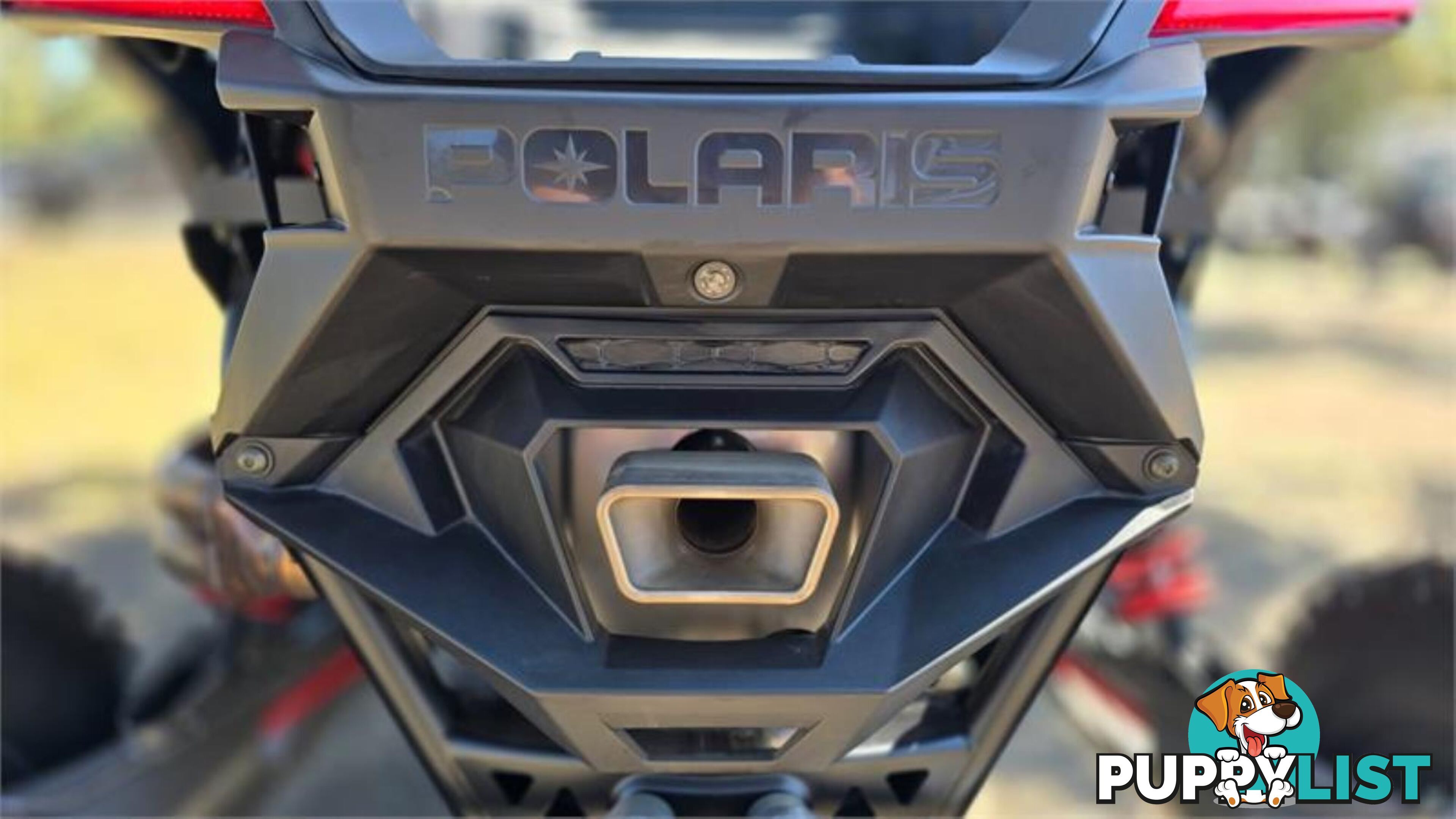 2023 POLARIS RZR PRO R SATV