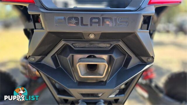 2023 POLARIS RZR PRO R SATV