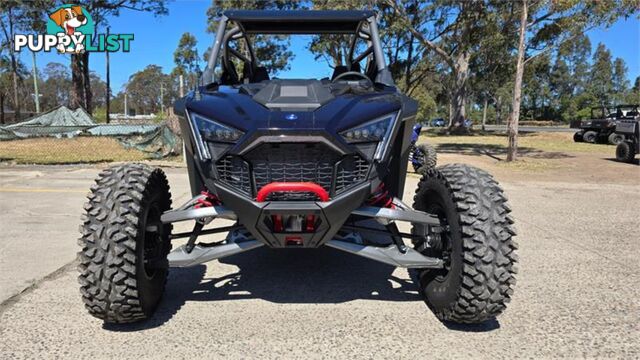 2023 POLARIS RZR PRO R SATV