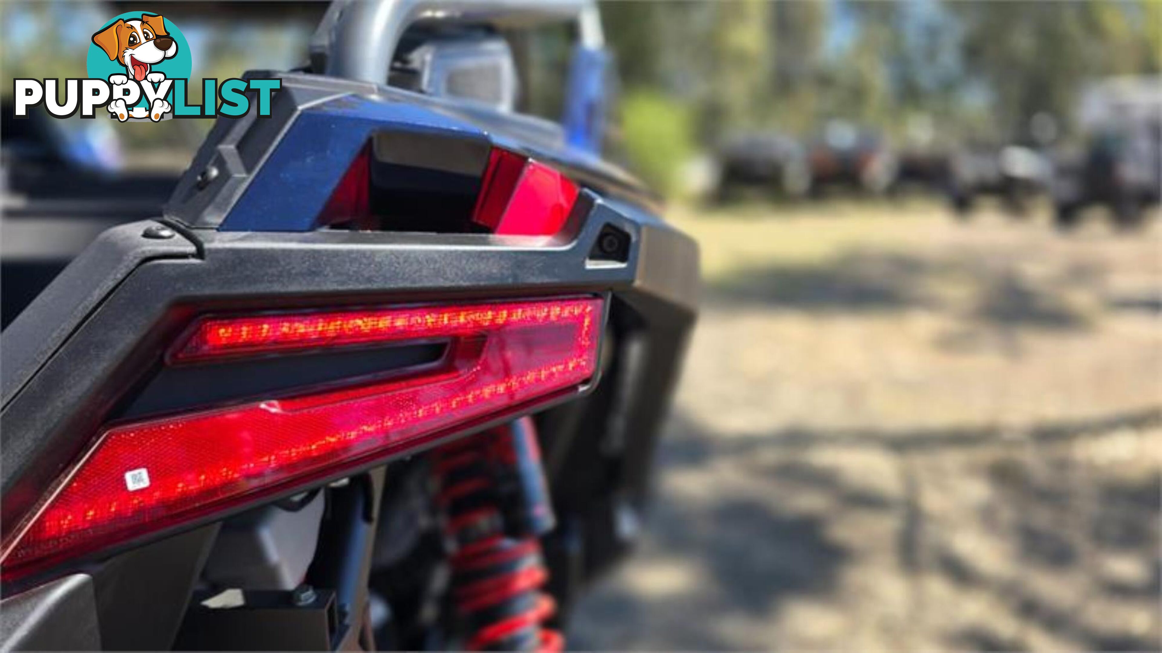 2023 POLARIS RZR PRO R SATV