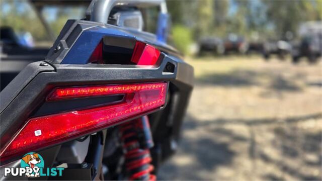 2023 POLARIS RZR PRO R SATV