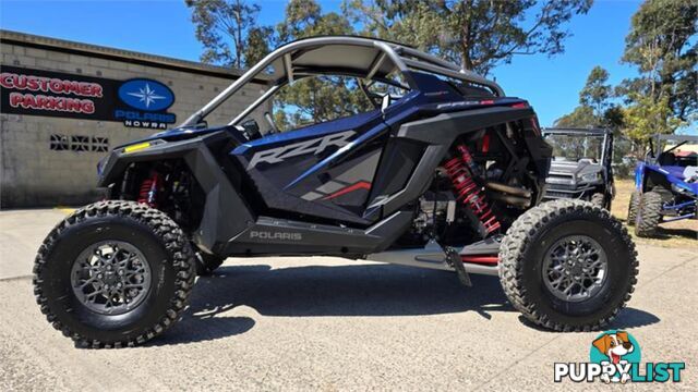 2023 POLARIS RZR PRO R SATV