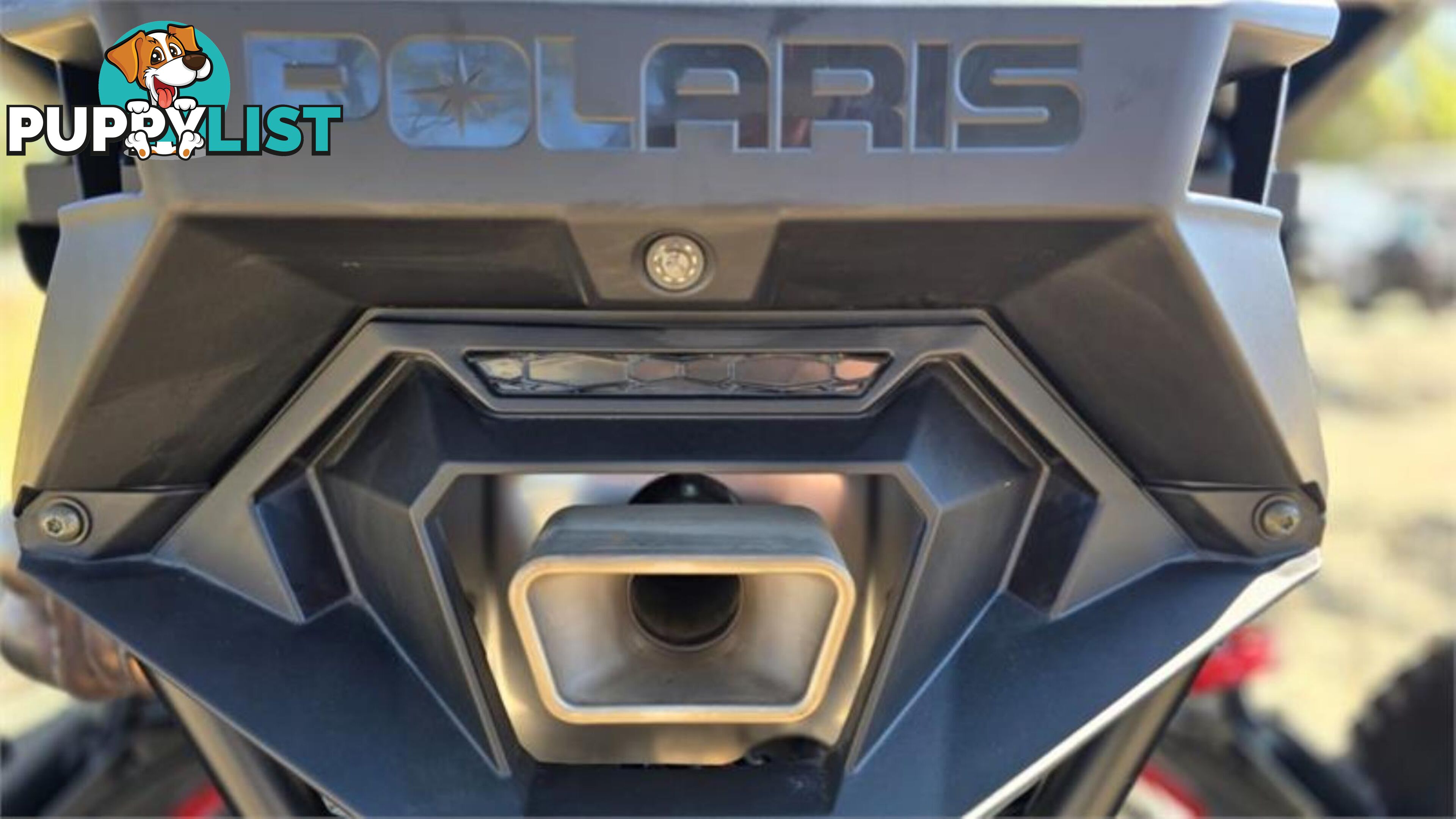 2023 POLARIS RZR PRO R SATV