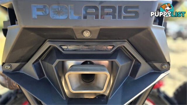 2023 POLARIS RZR PRO R SATV