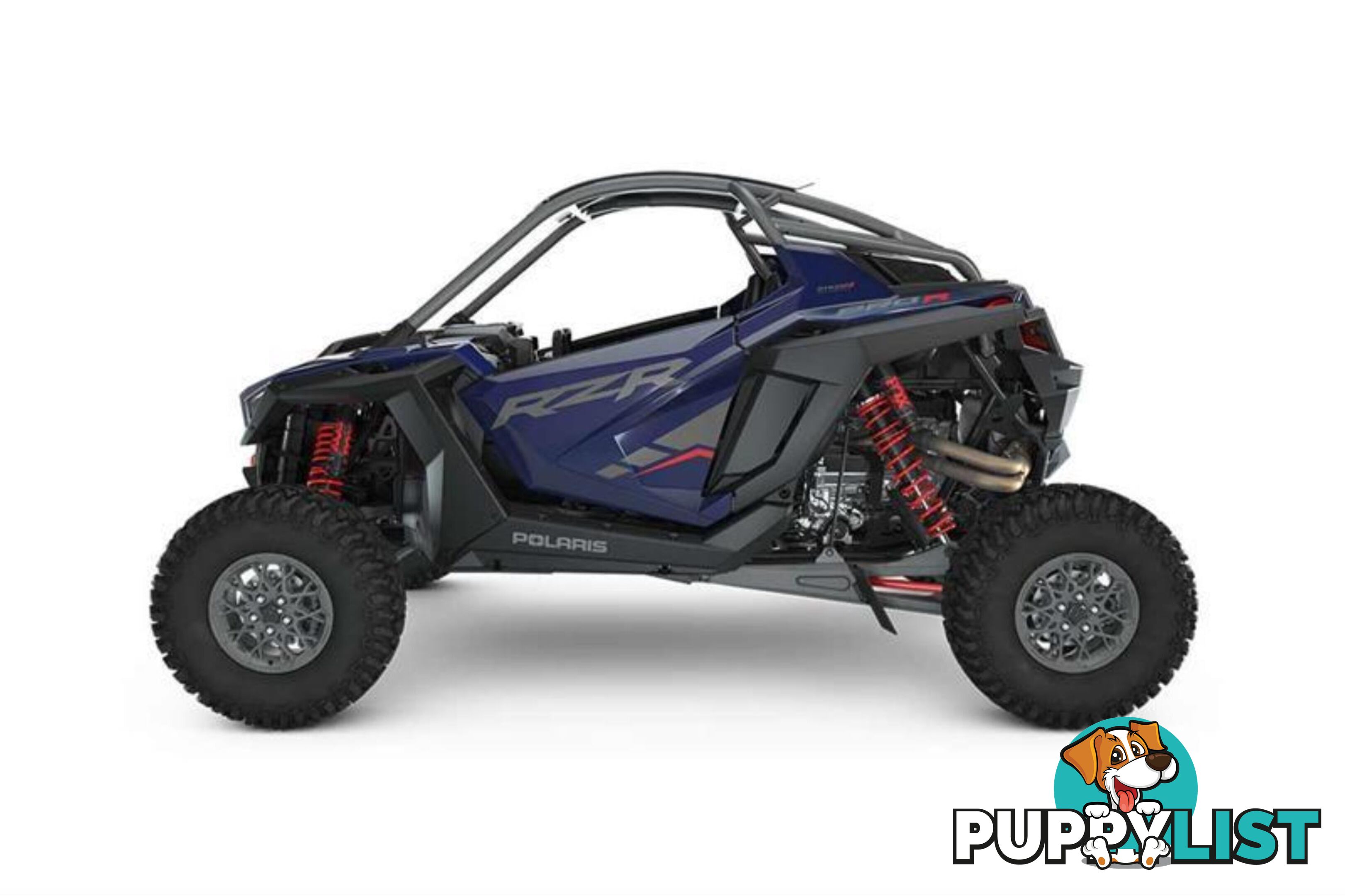 2023 POLARIS RZR PRO R SATV