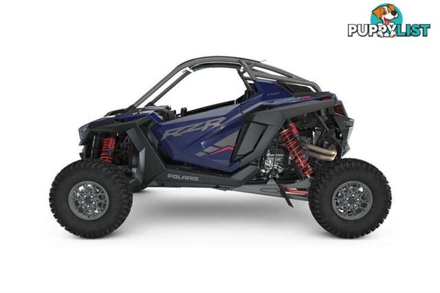 2023 POLARIS RZR PRO R SATV