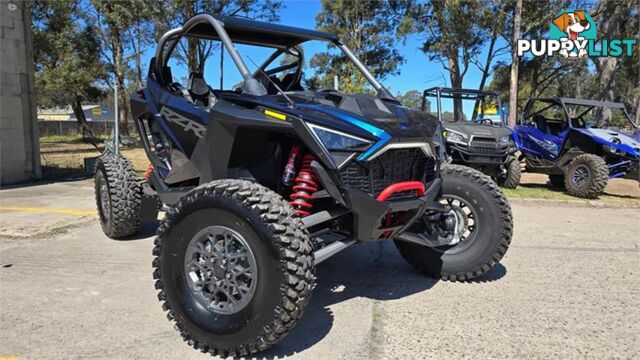 2023 POLARIS RZR PRO R SATV