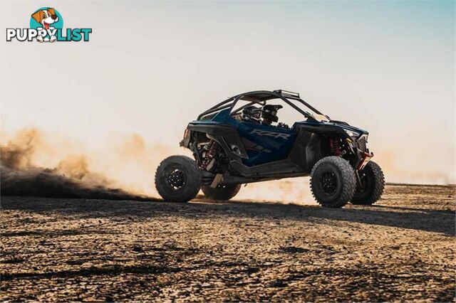 2023 POLARIS RZR PRO R SATV