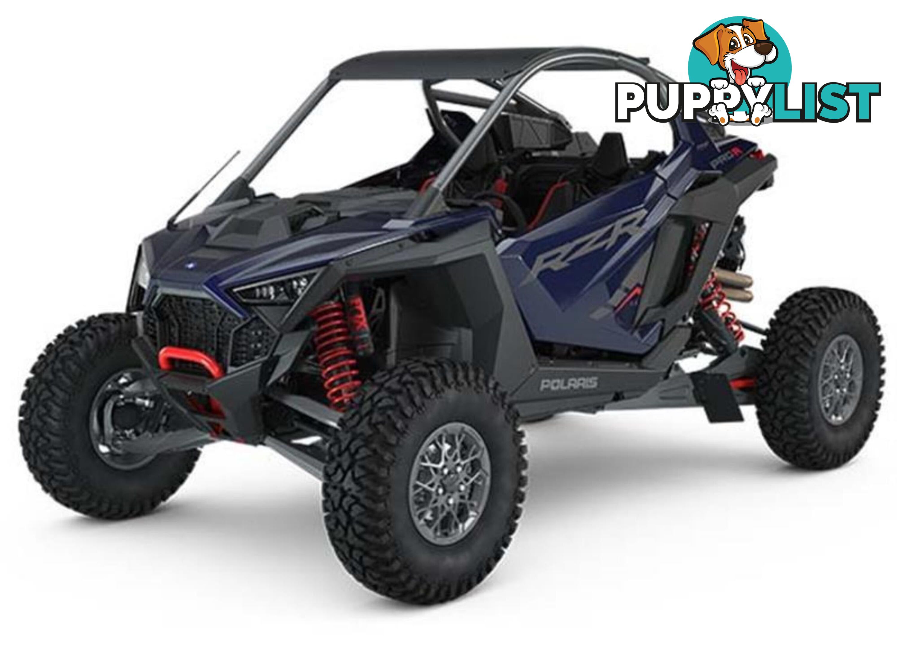 2023 POLARIS RZR PRO R SATV